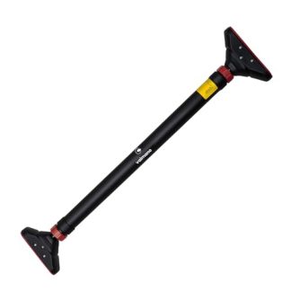 Barre de Traction sans fixation avec programme de musculation inclus